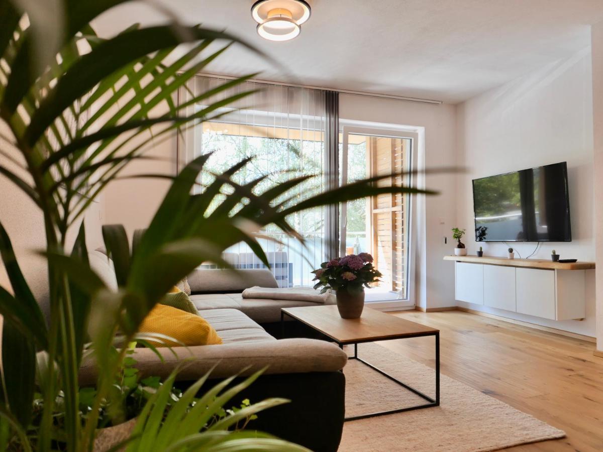 Apartment Auszeit Grobming Exterior foto